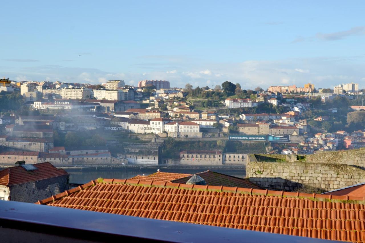Extendall Porto Exterior photo